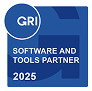 GRI Software and Tools Partner 2023