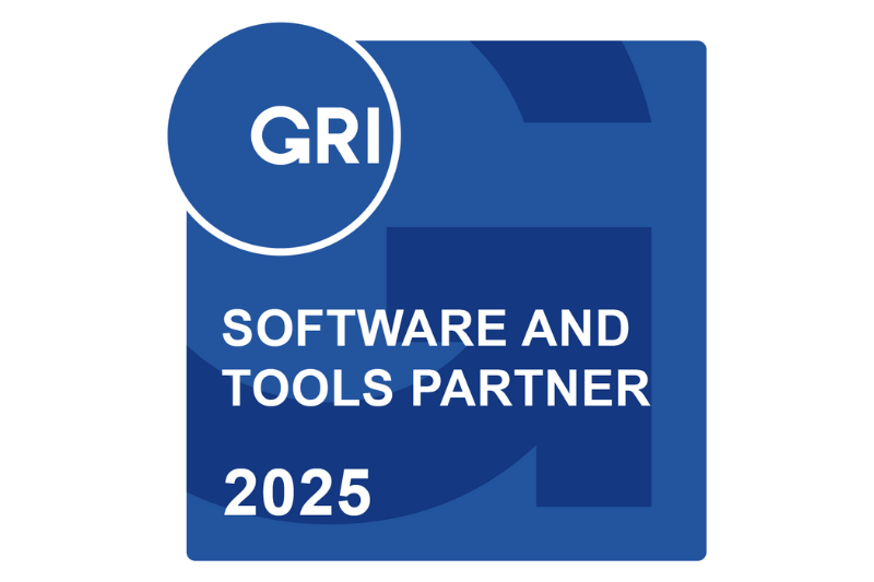GRI Software and Tools Partner 2023