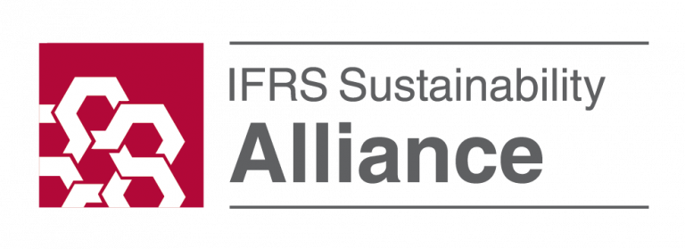 IFRS Sustainability Alliance