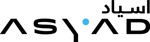 ASYAD logo