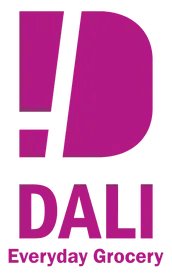 DALI logo