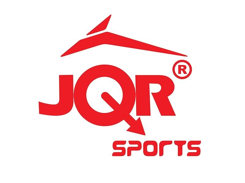 JQR Sports logo