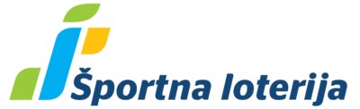 Športna loterija logo