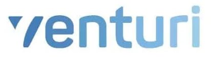 Venturi logo