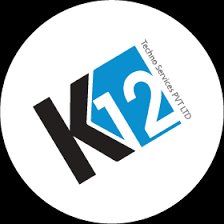 K12 logo
