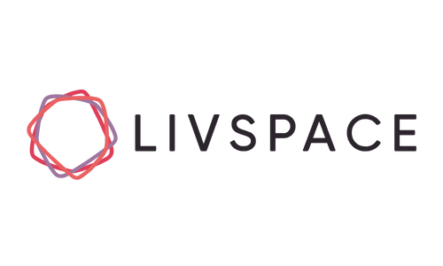 LIVSPACE logo