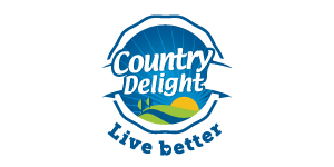 Country Delight logo