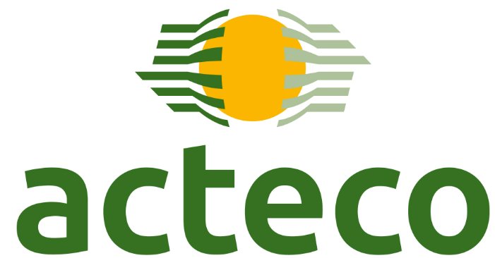 acteco logo