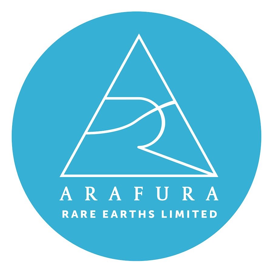 ARAFURA logo