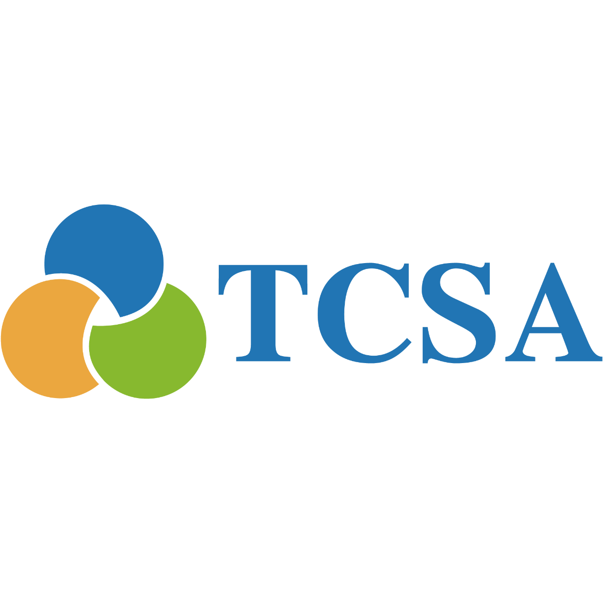 TCSA logo
