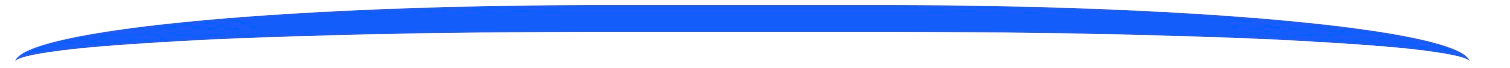 Decorative underline accent for Choose Seneca title