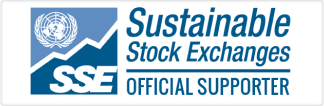 Stock exchange reporting visualization 2